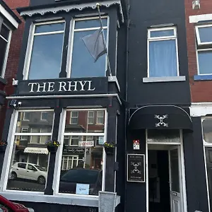 The Rhyl Blackpool