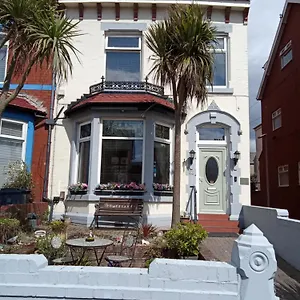 Heather Lea Guest Blackpool