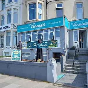 Vinnie's Family Blackpool