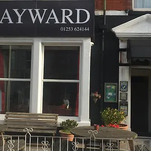 Hayward Blackpool