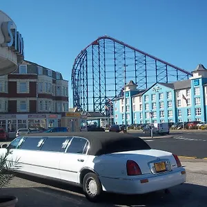 Avano - Pleasure Blackpool