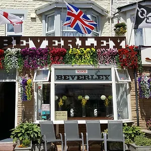 The Beverley Blackpool